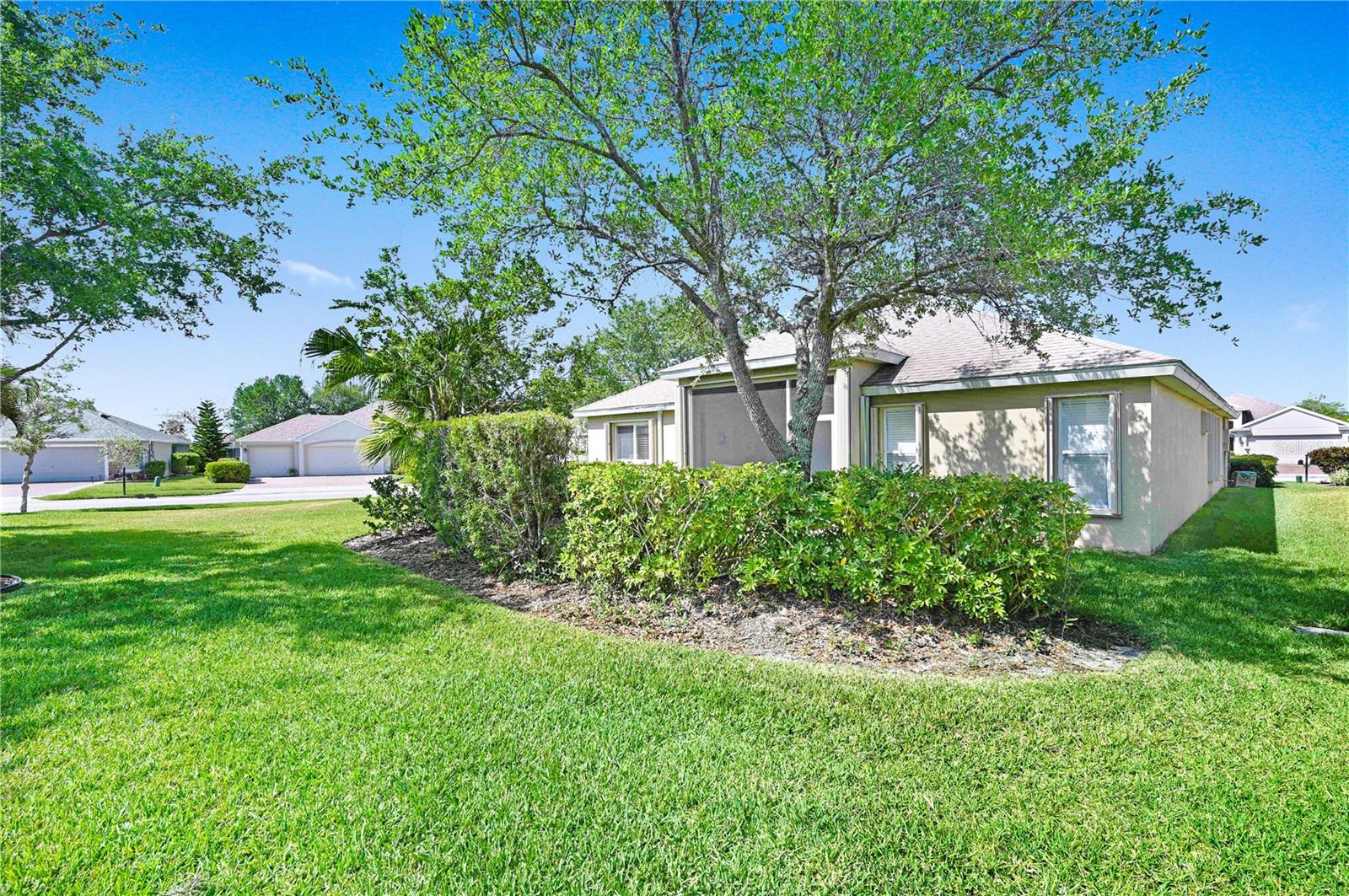 HERITAGE ISLES PUD PH 04 - Residential
