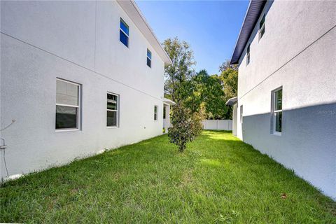 A home in SAFETY HARBOR