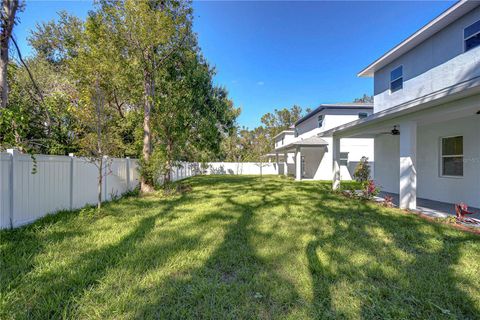 A home in SAFETY HARBOR