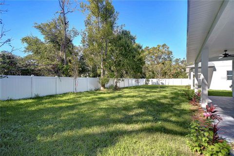 A home in SAFETY HARBOR