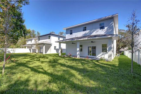 A home in SAFETY HARBOR