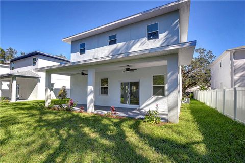 A home in SAFETY HARBOR