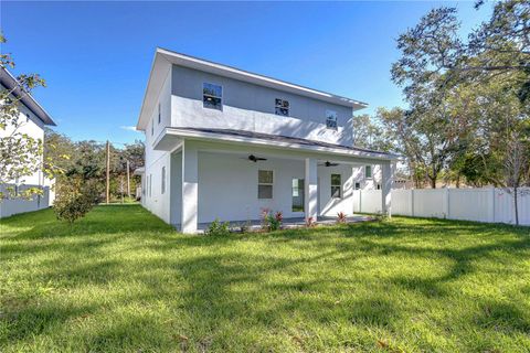 A home in SAFETY HARBOR