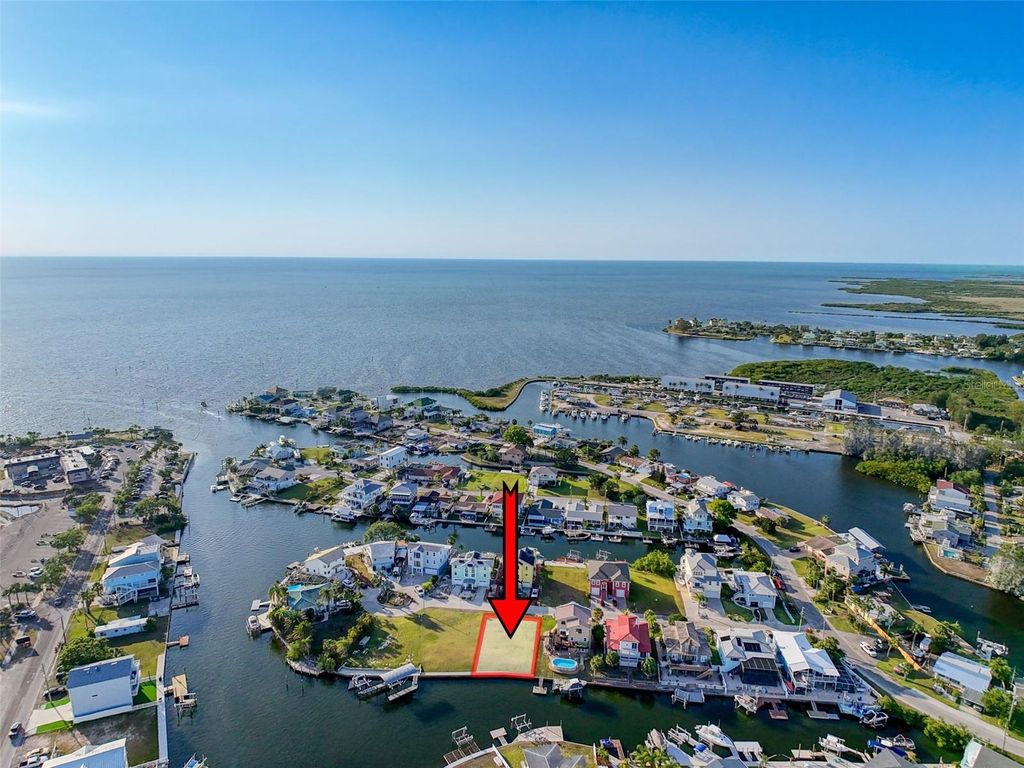 Photo of 6520 Louise Court, Hudson, FL 34667 (MLS # W7875196)