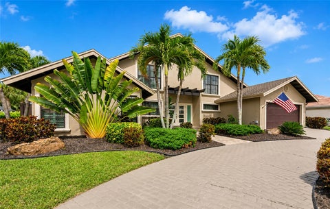 Photo of 1474 Landview Lane, Osprey, FL 34229 (MLS # A4696853)