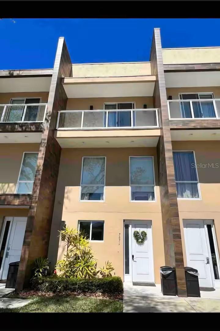 Photo of 7671 Recife Drive #13-88, Kissimmee, FL 34747 (MLS # O6413855)