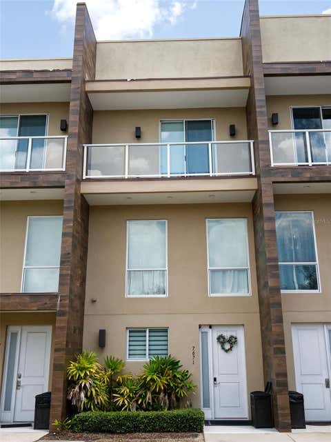 Photo of 7671 Recife Drive #13-88, Kissimmee, FL 34747 (MLS # O6413855)