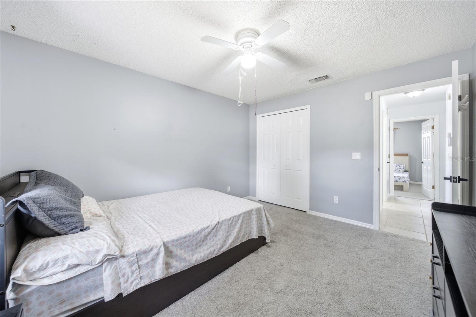 CAROLINE ESTATES - Residential