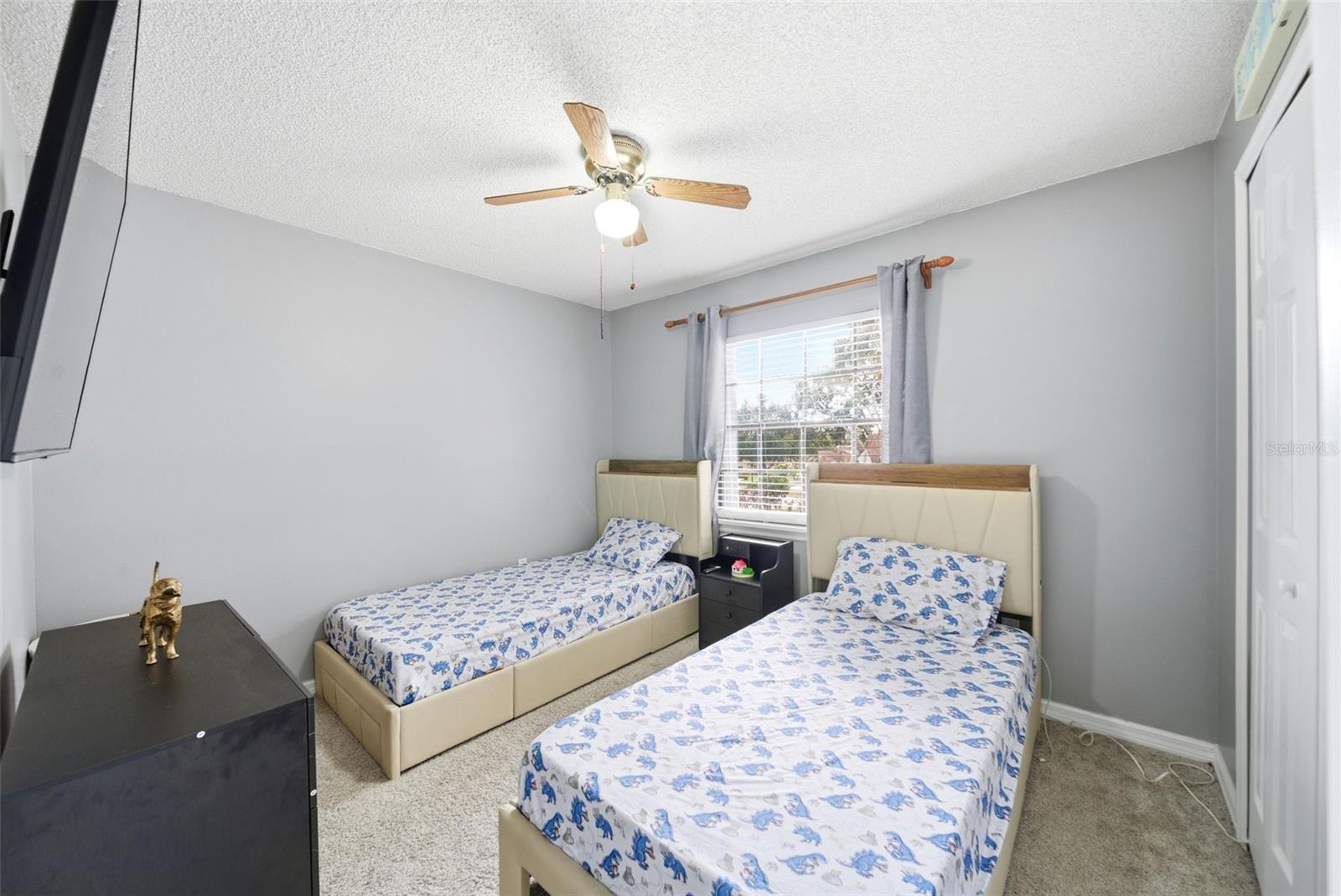 CAROLINE ESTATES - Residential