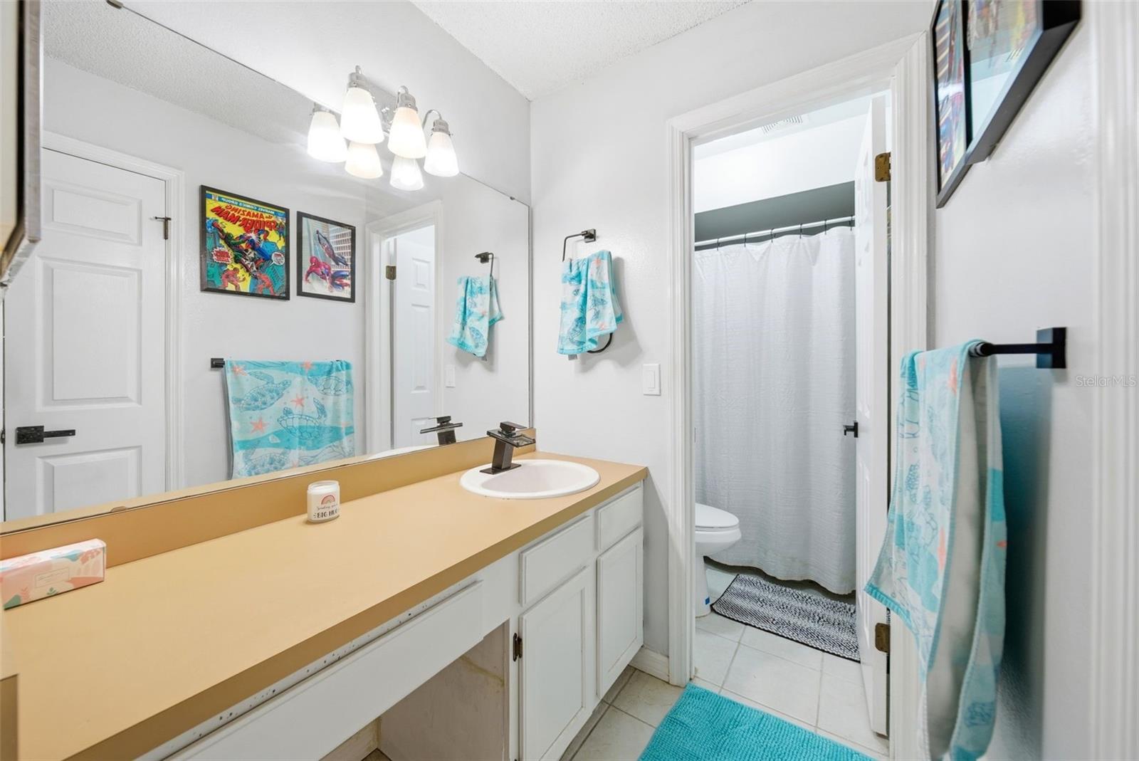 CAROLINE ESTATES - Residential