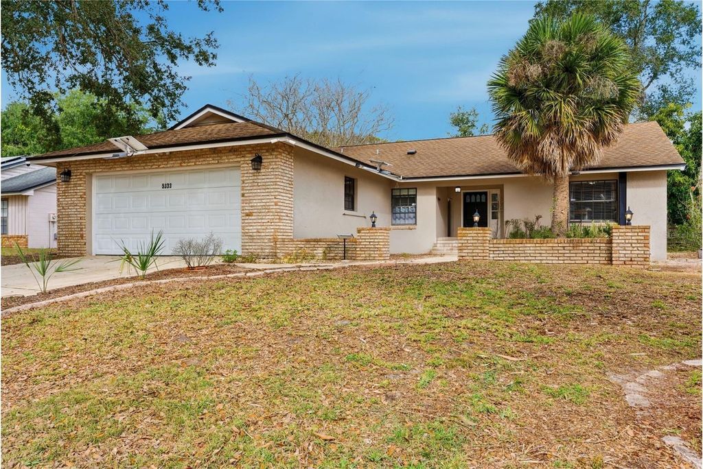 Photo of 5333 Renoir Drive, Orlando, FL 32818 (MLS # S5141786)