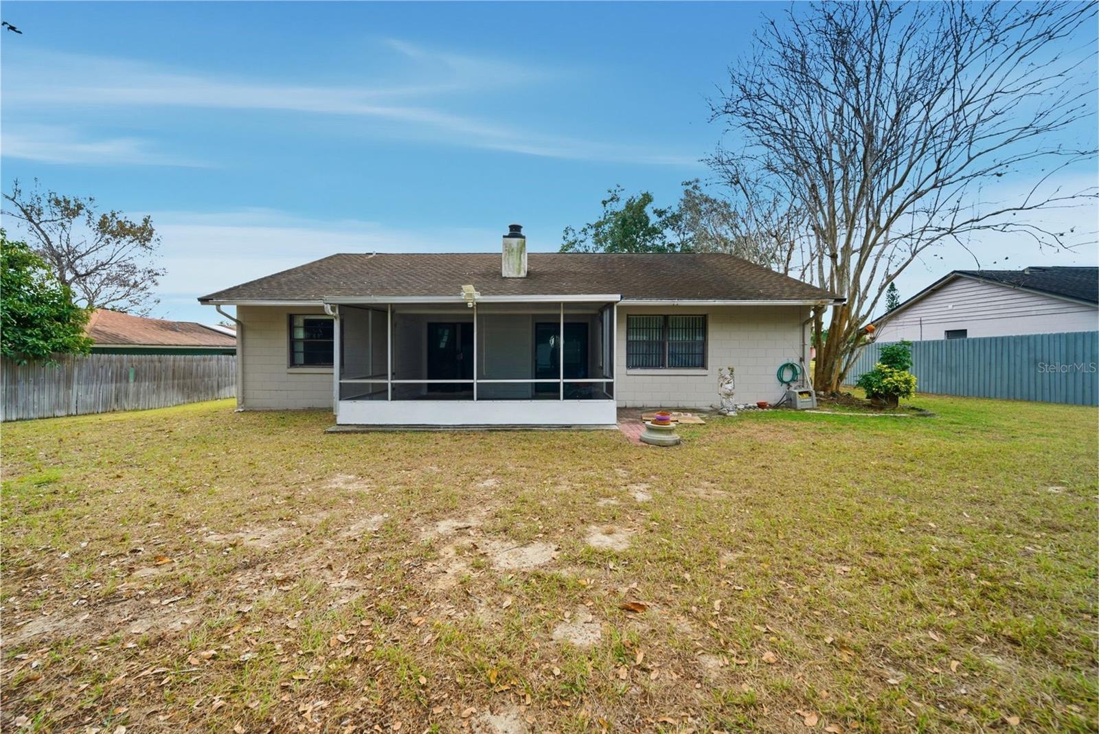 CAROLINE ESTATES - Residential