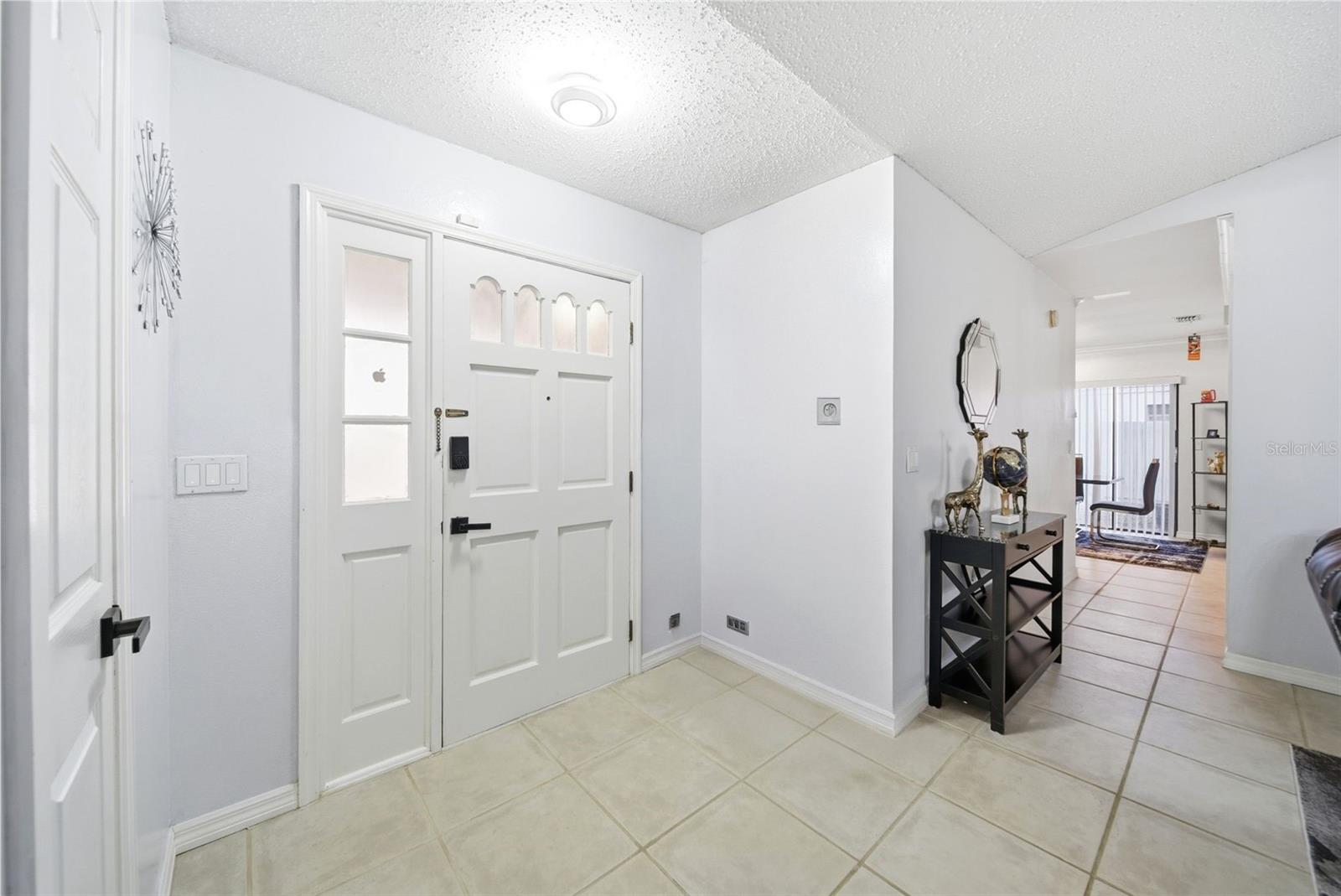 CAROLINE ESTATES - Residential