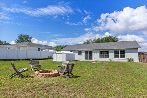 A home in CLERMONT