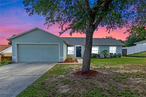 A home in CLERMONT