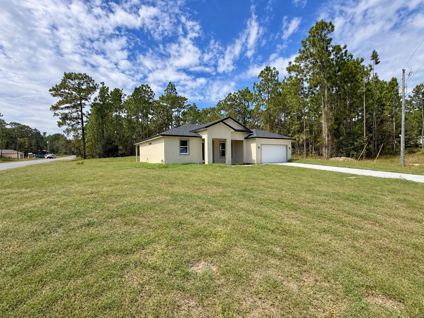 9500 N CHERRY LAKE DRIVE