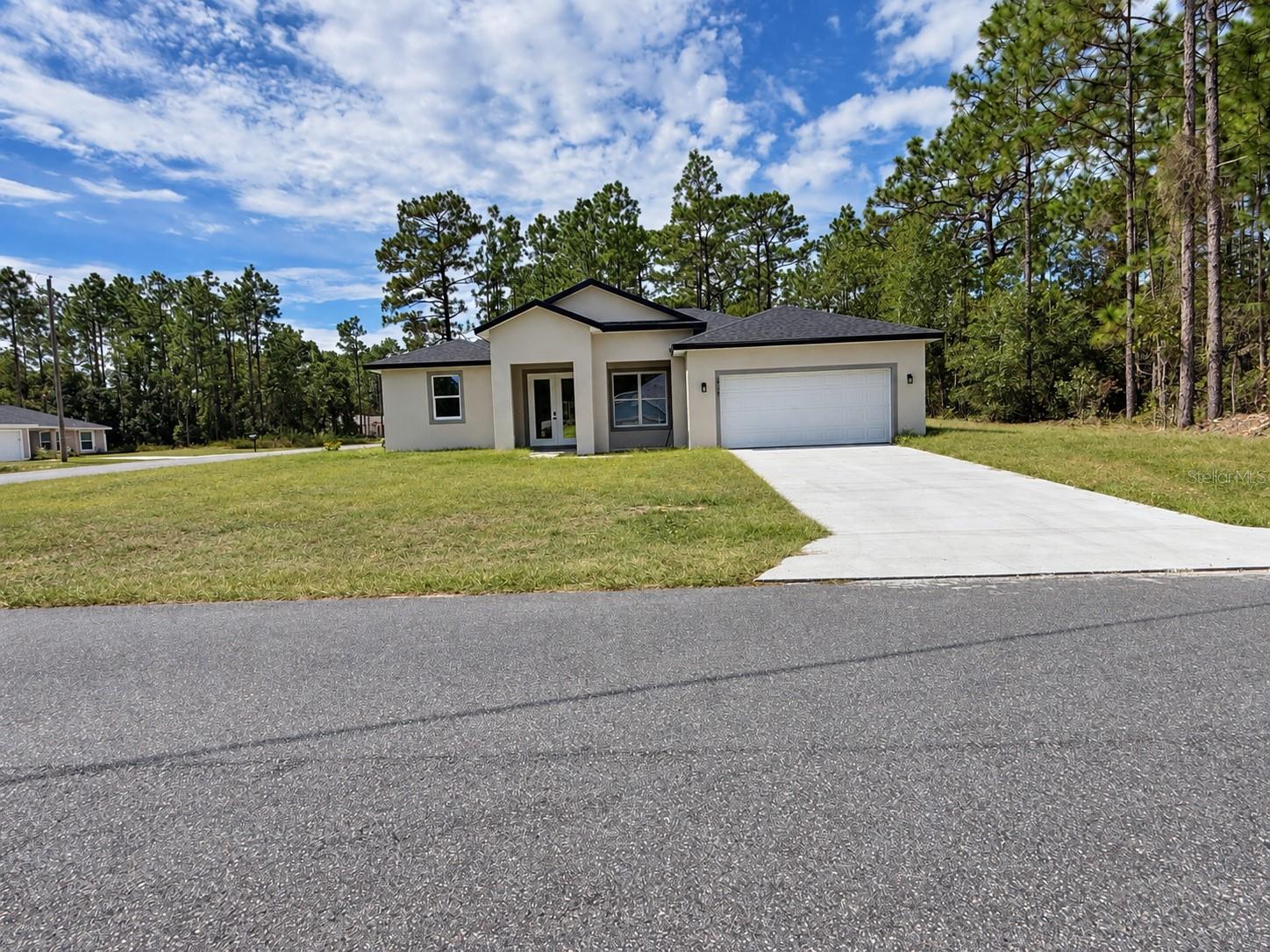 9500 N CHERRY LAKE DRIVE