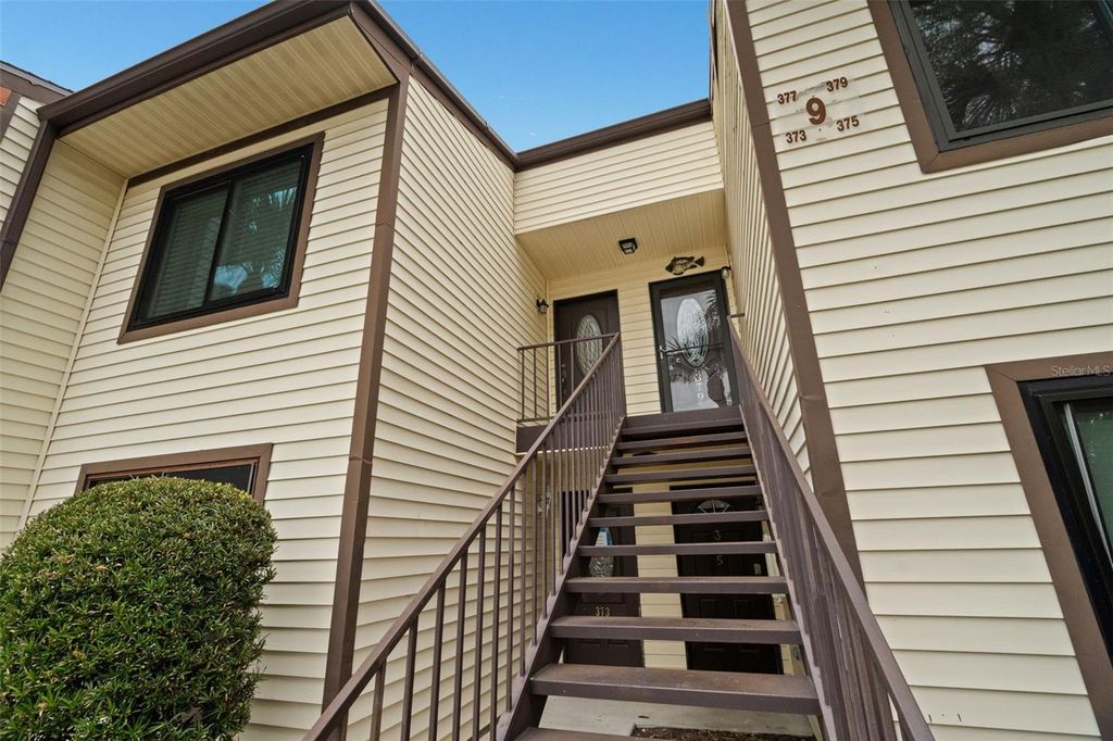 Photo of 377 Moorings Cove Drive #9H, Tarpon Springs, FL 34689 (MLS # TB8479241)