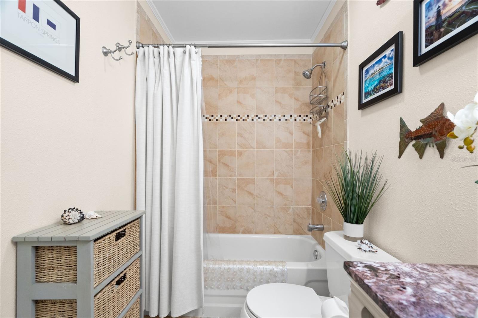 MOORINGS THE CONDO - Residential