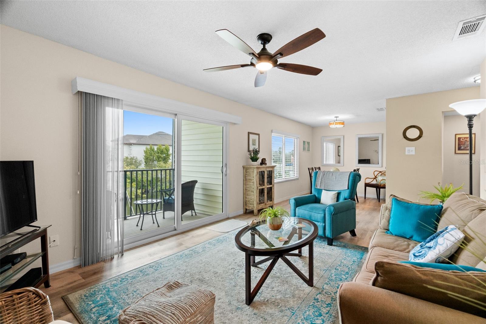 MOORINGS THE CONDO - Residential