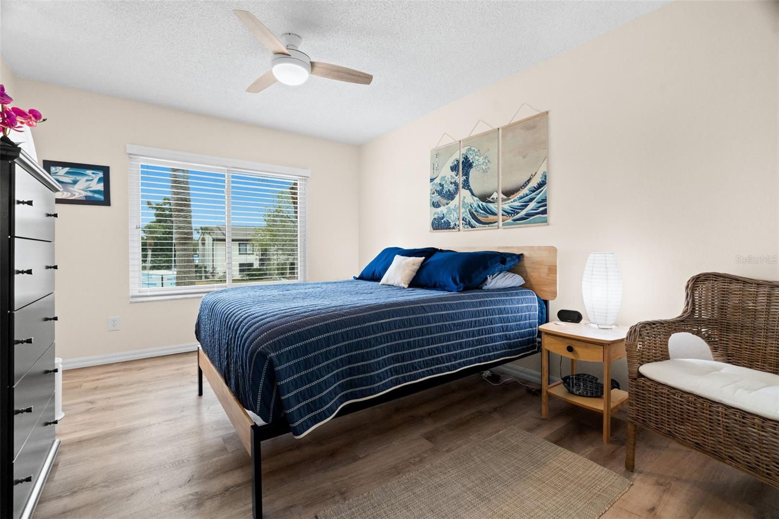 MOORINGS THE CONDO - Residential