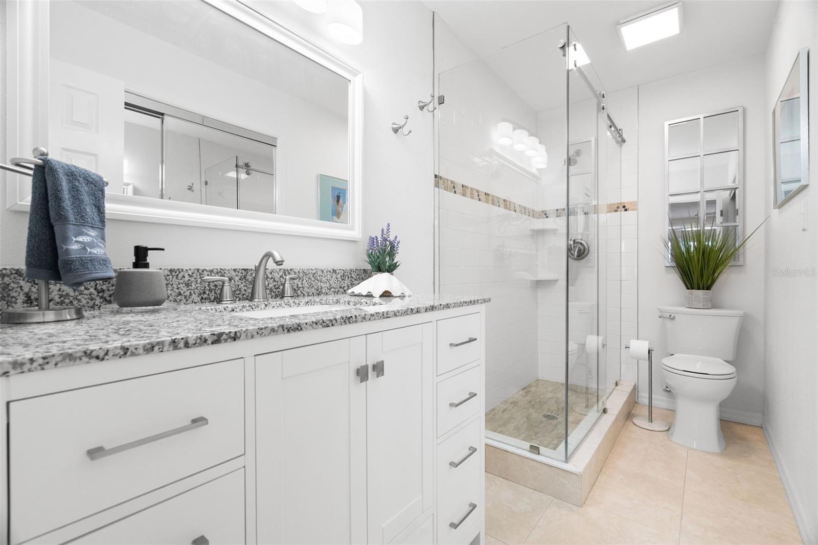 MOORINGS THE CONDO - Residential