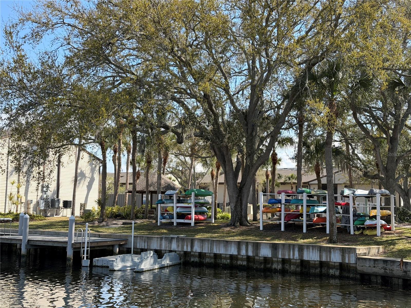 MOORINGS THE CONDO - Residential