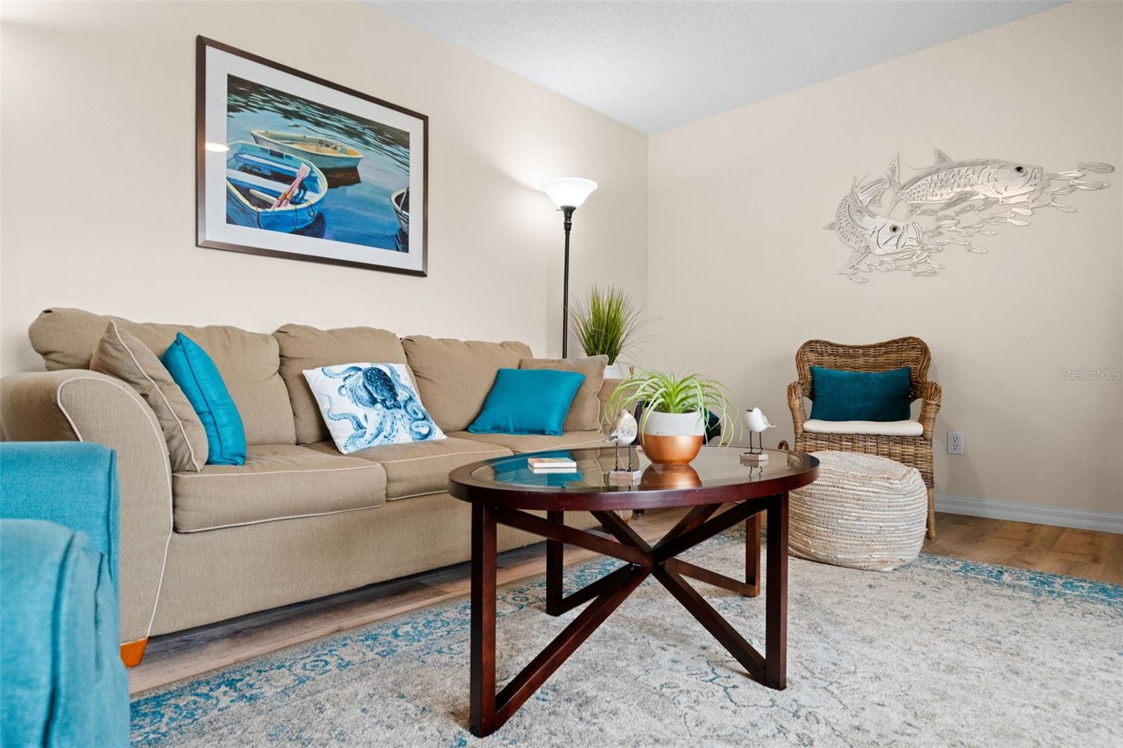 MOORINGS THE CONDO - Residential