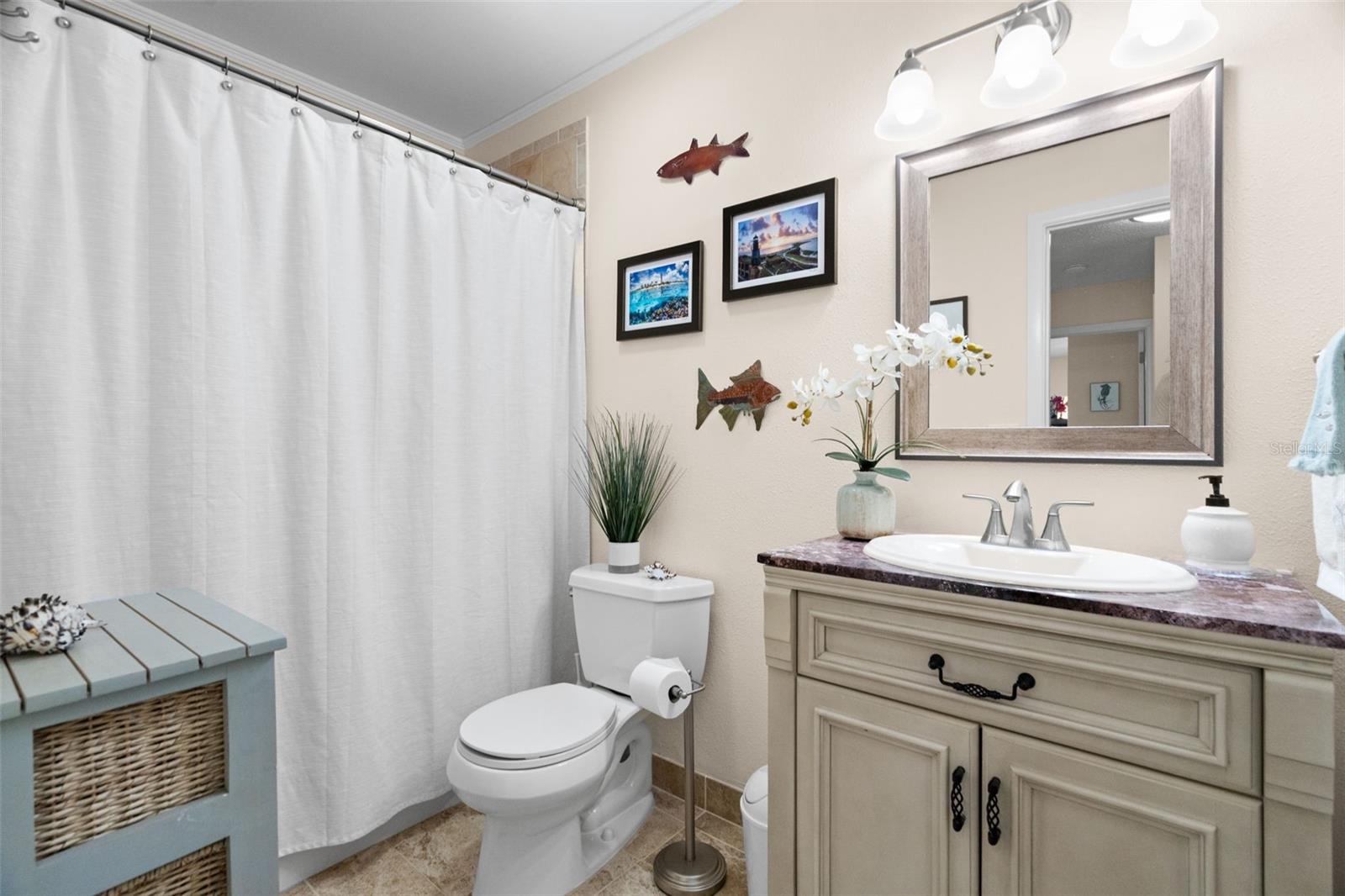 MOORINGS THE CONDO - Residential