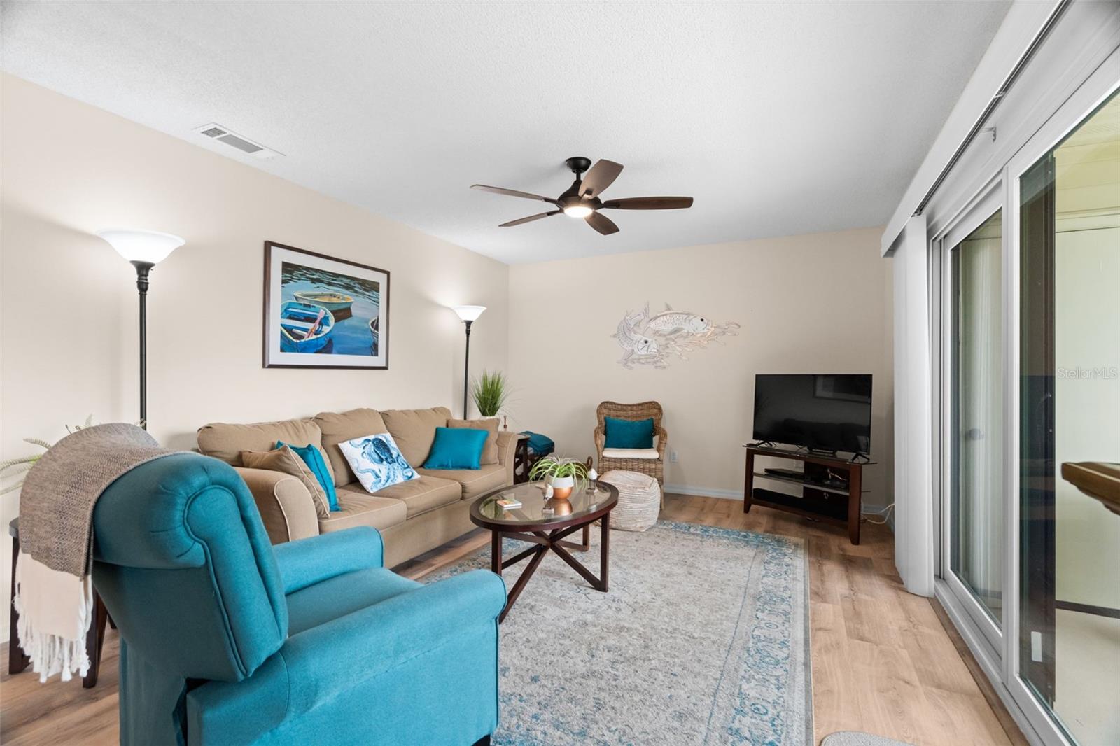 MOORINGS THE CONDO - Residential