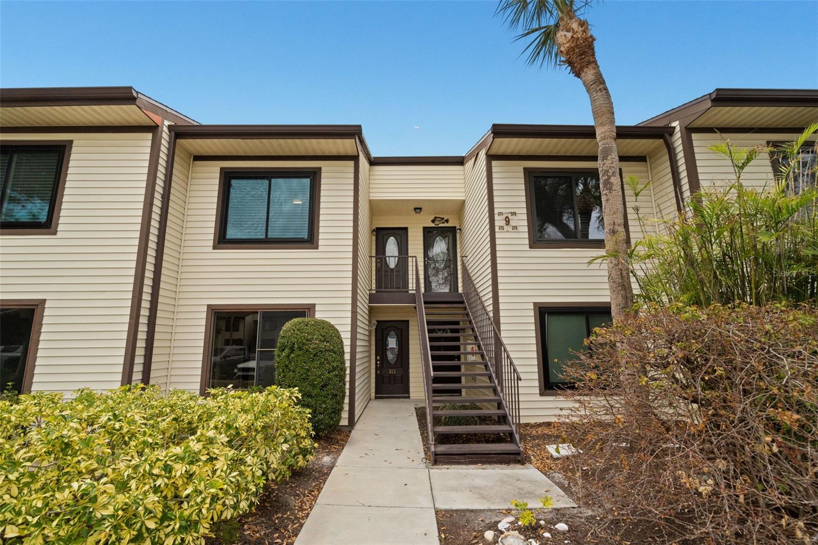 MOORINGS THE CONDO - Residential