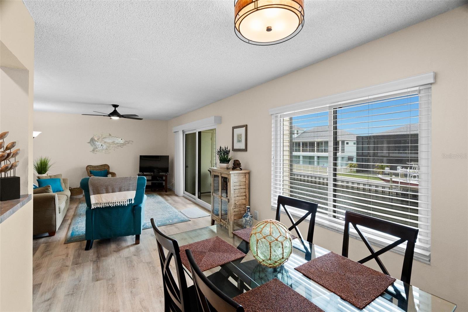 MOORINGS THE CONDO - Residential