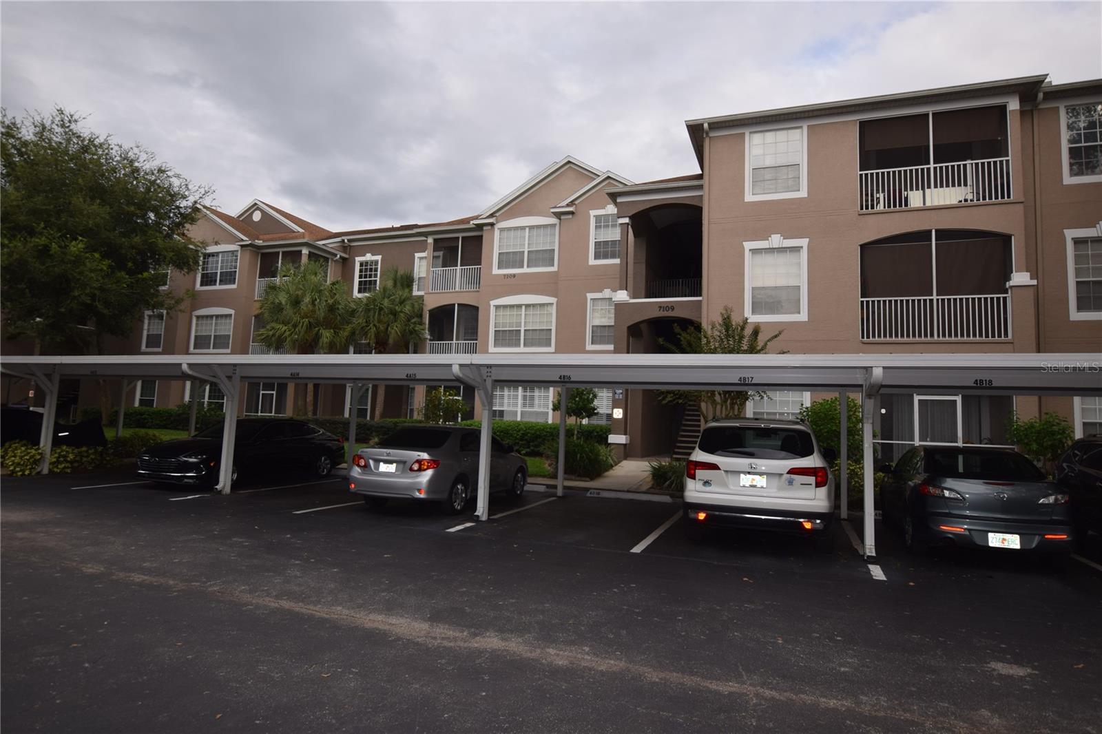7109 YACHT BASIN AVENUE 436
