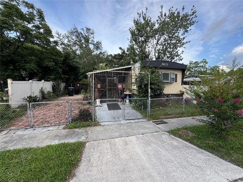 Photo of 4623 Ternstone Avenue, Orlando, FL 32812 (MLS # A4656837)