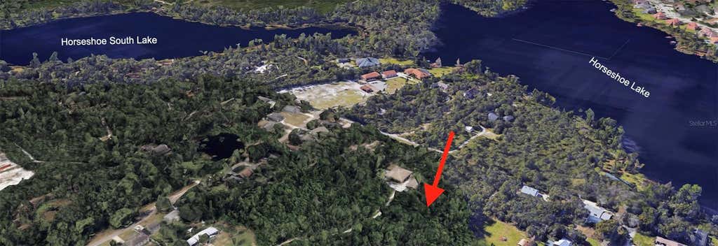 Photo of 9th Avenue, Chuluota, FL 32766 (MLS # O6433907)