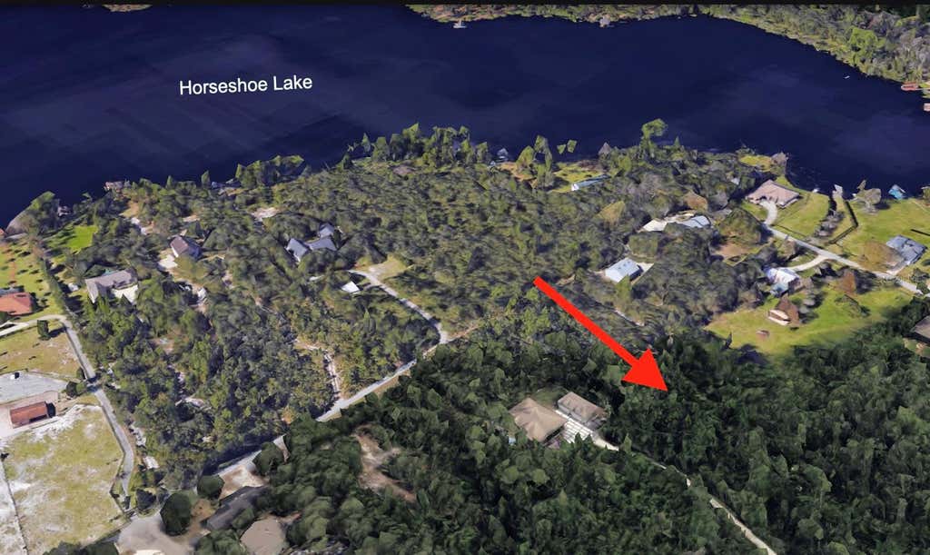 Photo of 9th Avenue, Chuluota, FL 32766 (MLS # O6433907)