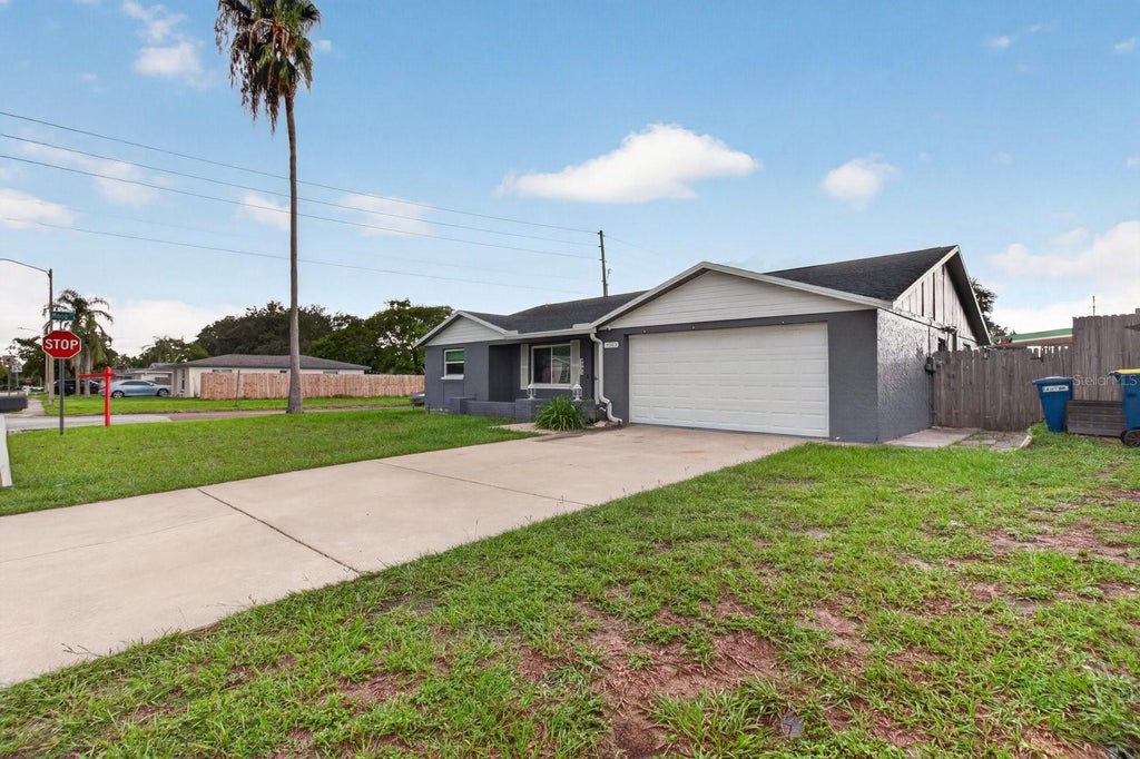 Photo of 3503 Woodcock Drive, New Port Richey, FL 34652 (MLS # TB8547294)