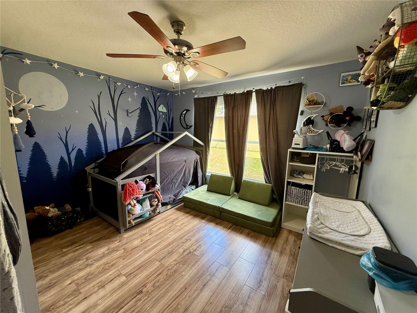 DREAMWOLD 3RD SEC - Residential