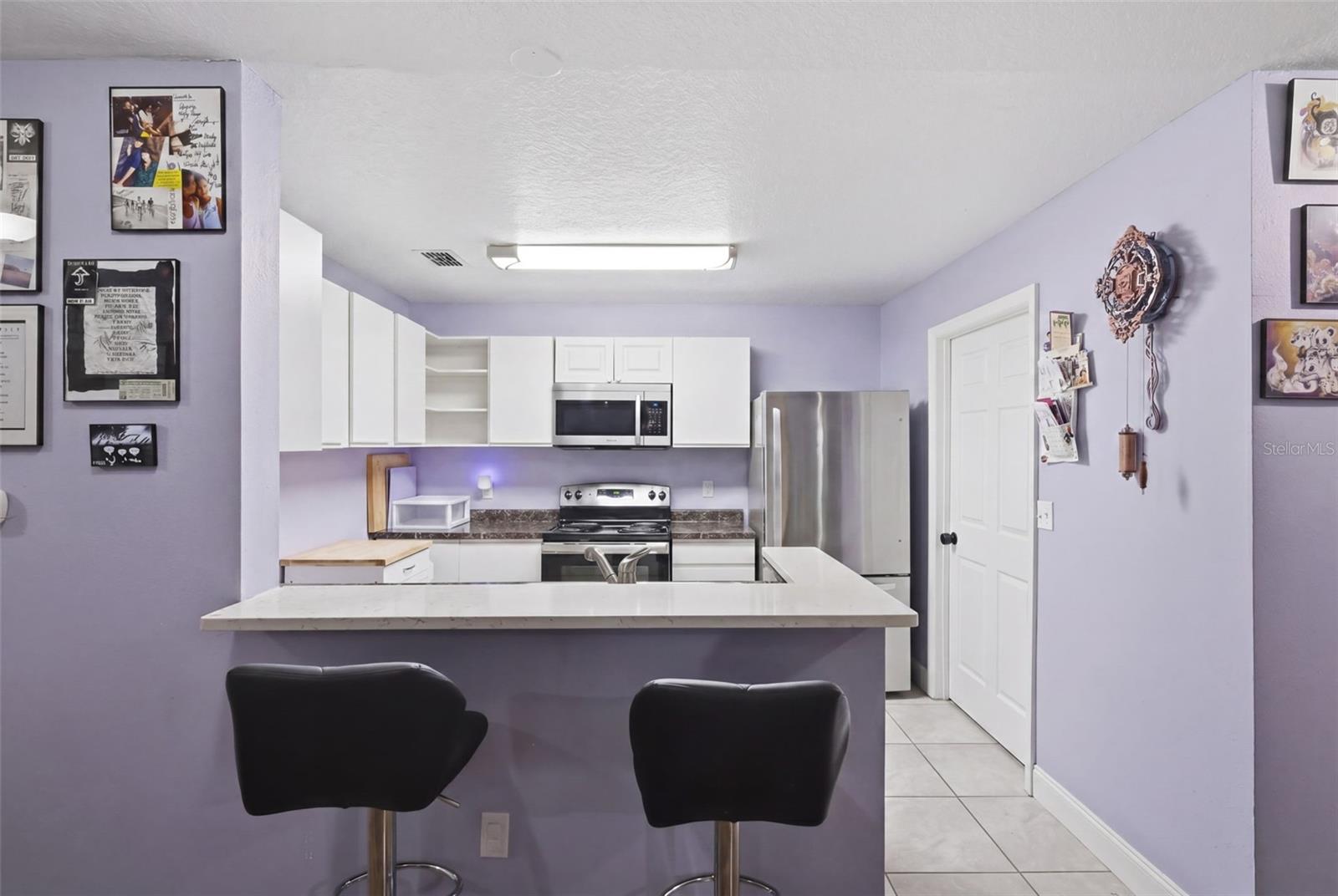 DREAMWOLD 3RD SEC - Residential