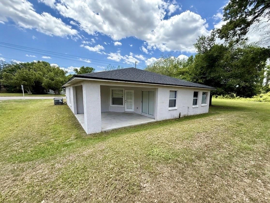 DREAMWOLD 3RD SEC - Residential