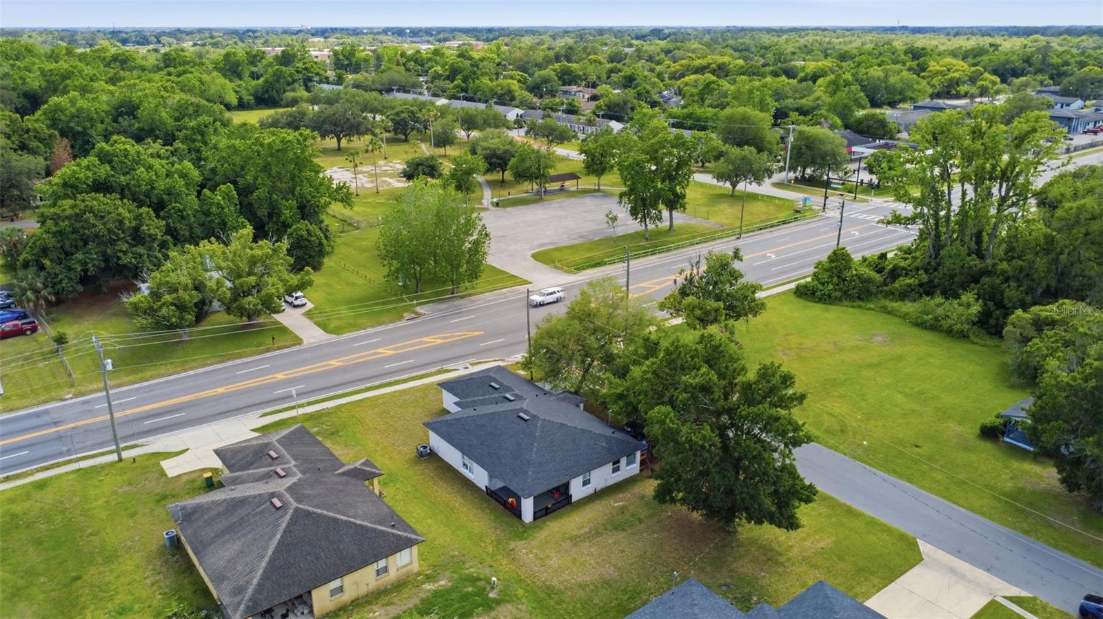 DREAMWOLD 3RD SEC - Residential
