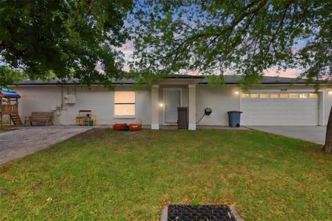 Photo of 2449 Marshall Avenue, Sanford, FL 32771 (MLS # O6412771)