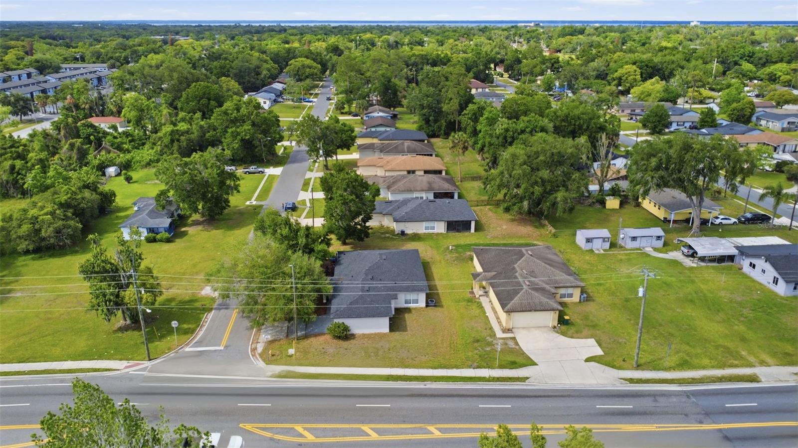 DREAMWOLD 3RD SEC - Residential