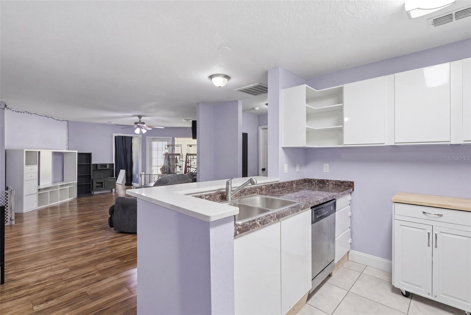 DREAMWOLD 3RD SEC - Residential