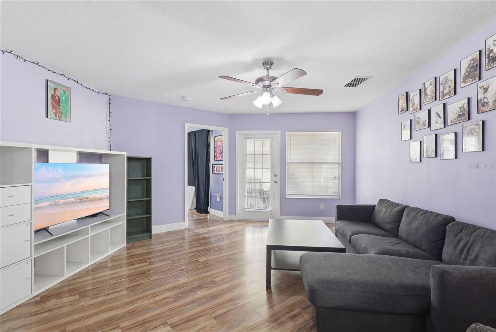 DREAMWOLD 3RD SEC - Residential