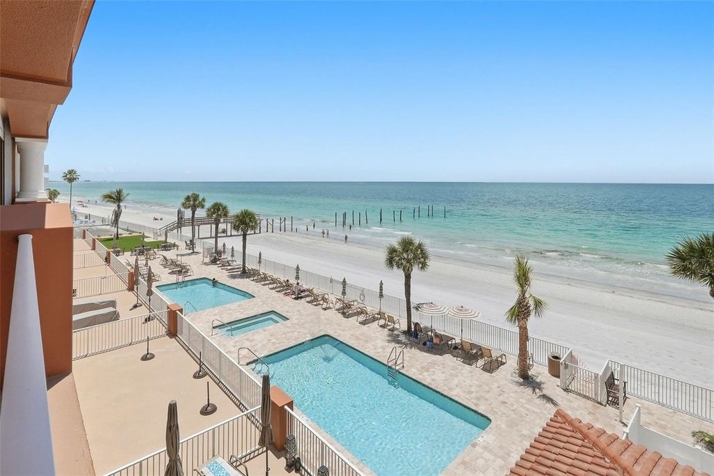 Photo of 16326 Gulf Boulevard #307, Redington Beach, FL 33708 (MLS # TB8475682)