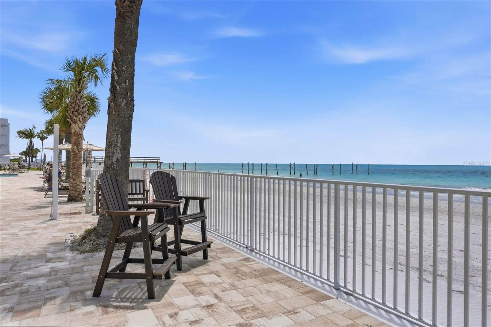 LA CONTESSA CONDO - Residential