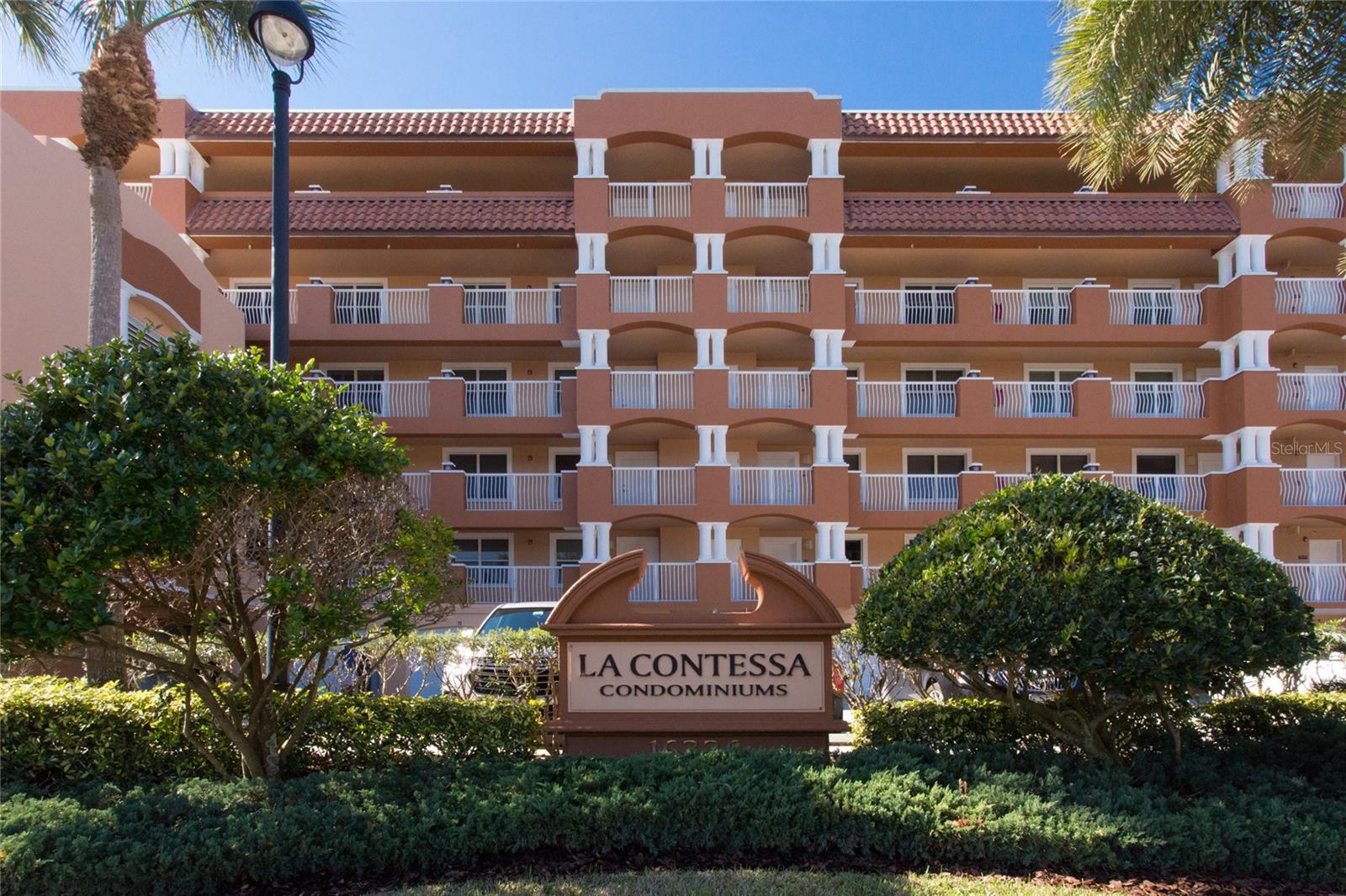LA CONTESSA CONDO - Residential