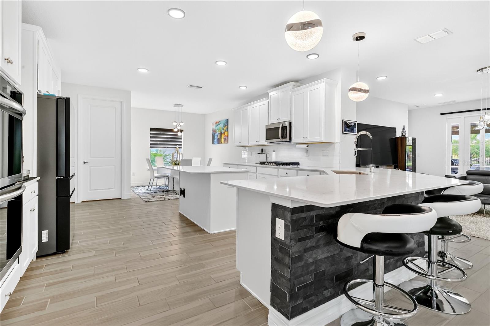 BELLECHASE - Residential