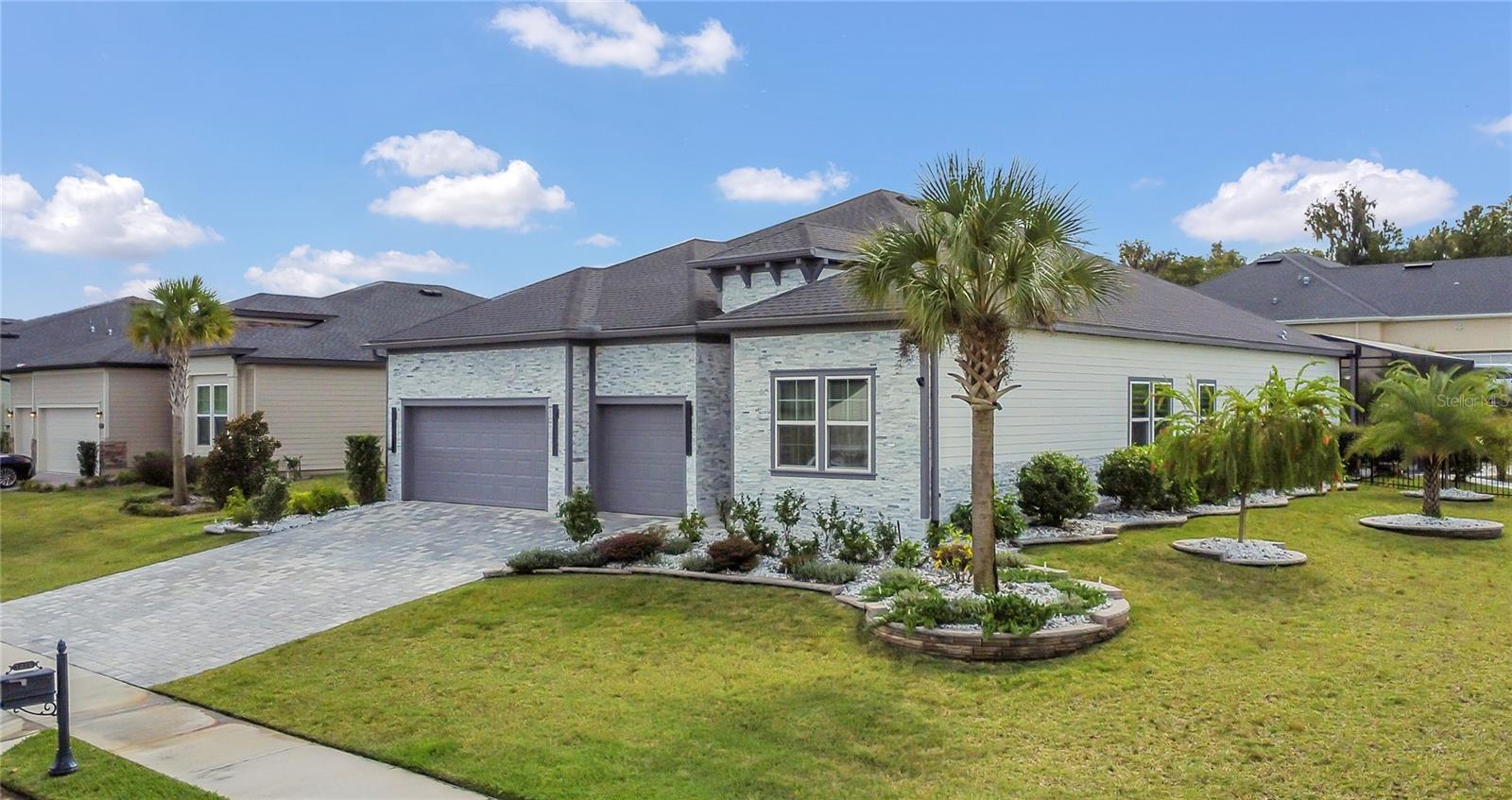 BELLECHASE - Residential